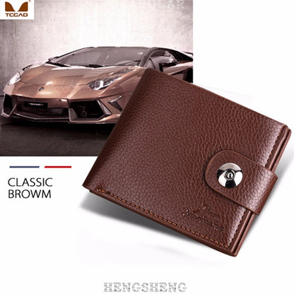 men's wallet for men billeteras para hombre wallet leather men portfel cartera hombre Purse portafoglio uomo heren portomonee