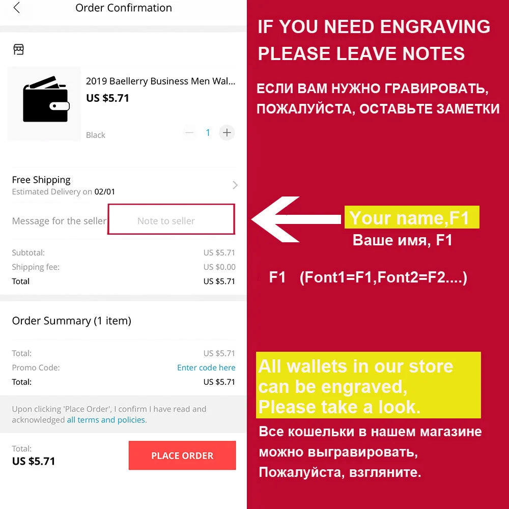 2024 Long Women Wallets Free Name Customized Lady's New Fashion High Quality PU Female Purse Photo Holder Wallet For Girls